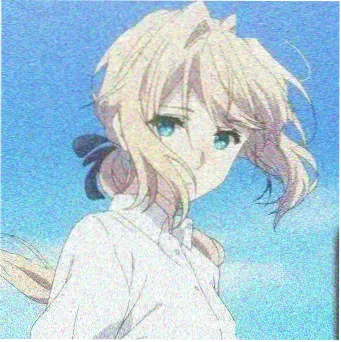 影迷阿强留言头像